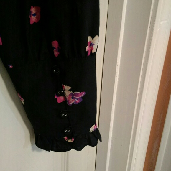 Rebecca Taylor blouse - Picture 4 of 4